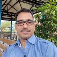 Pramod Gochar