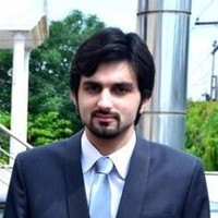 Muhammad Waqas Asif