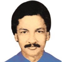 Mohsin Mohammad