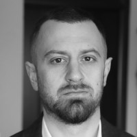 Дмитрий Рыскин