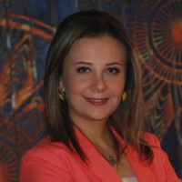 Raneem Khallouf