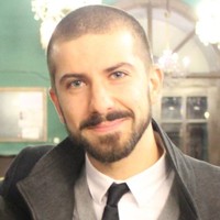 Diyan Dimov