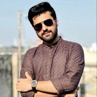 Ali Hassan
