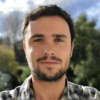 Ewen Guého