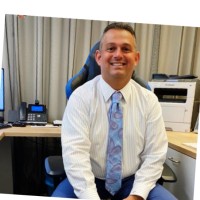 Joe Parisi