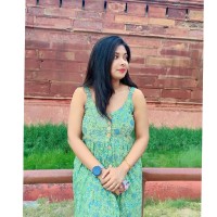 Aiswarya Ghosh