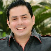 Ashutosh Gill