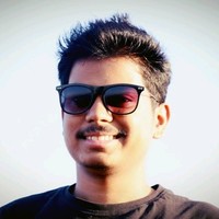 Aadesh Shigavan
