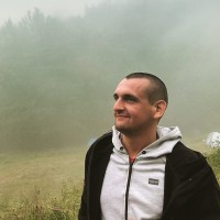 Oleksandr Shpin