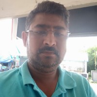 Tajudeen Mohamed Saleem