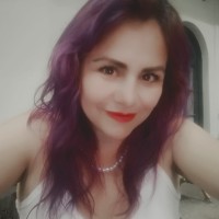 ERIKA CERVANTES RAMIREZ