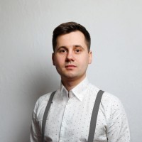 Serhii Zhytkov