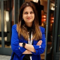 Aakriti Bhatia