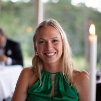 Anna Haegerstrand