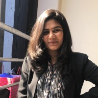 Anshu Talreja