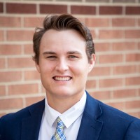 Corbin Moss, MBA
