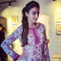 Aastha Sharma