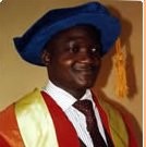 Jegede Andrews Gbenga