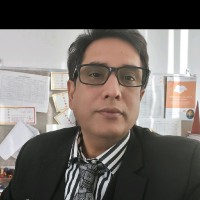 Niraj Sinha