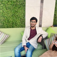 Nishant Sharma