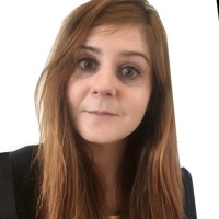Barbora Bartosova
