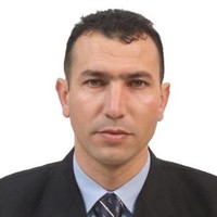 Belkacem Tizibouali