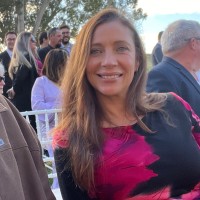Charmaine Von Wielligh
