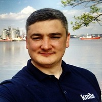 Vasyl Goshovsky