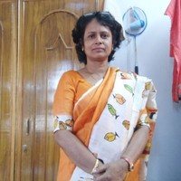 Swati. Chakrabarti