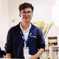 Harry Huynh