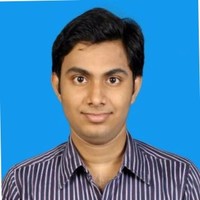 Bharadhwaj Balasubramanian