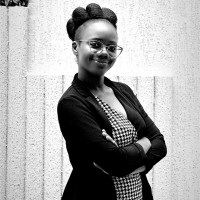 Betty Princess Nakasenge