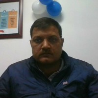 Suchit Bhandari