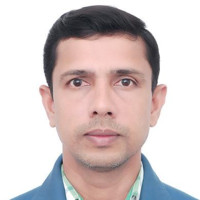 Raheem Ismail