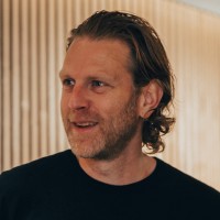 Colin Urie