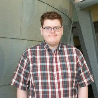 Seth Stager