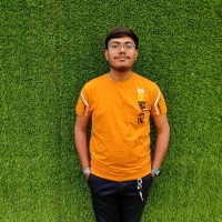 Pratik Vora