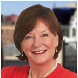 Claudia Kelly
