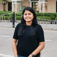 Shruti Awate