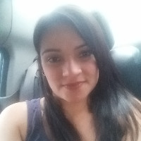 Maite Carolina Urdaneta Barrios