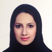 Sarah Moradi