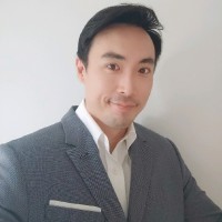 Kenny Chin