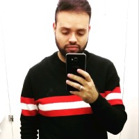 Felipe Véspa De Sousa