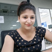 Shefali Nagdeve