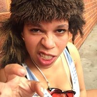 Zoe Lucas