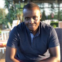 Mark Muriithi