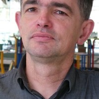 Olivier Gazengel