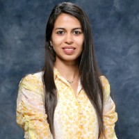 Ayushi Chandel