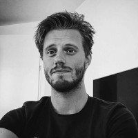 Luuk van Mierlo