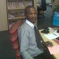 Innocent Dlamini